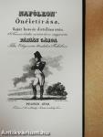 Napoleon önéletírása