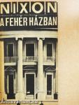 Nixon a Fehér Házban