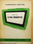 A film formanyelve