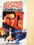 James Bond - Gömbvillám akció