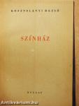 Színház