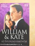 William & Kate