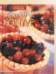 Sütemények könyve 2.