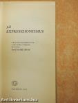 Az expresszionizmus