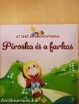 Piroska és a farkas