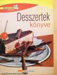 Desszertek könyve