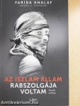 Az iszlám állam rabszolgája voltam
