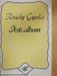 Pesti album