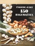 150 hagymaétel