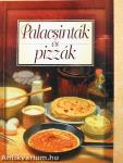 Palacsinták és pizzák