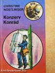 Konzerv Konrád