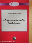 A gyermekápolás tankönyve