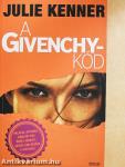 A Givenchy-kód