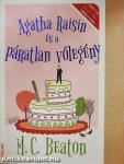 Agatha Raisin és a páratlan vőlegény