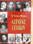 Új Kortárs Magyar Színész Lexikon