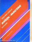 Angol-magyar kéziszótár