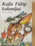 Kajla Fülöp kalandjai