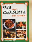 Nagyi régi szakácskönyve mai ízekkel