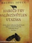 Harold Fry valószínűtlen utazása