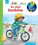 Az első biciklim - Mit? Miért? Hogyan? Mini (75.)