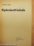 Kipárnázott kaloda
