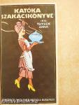 Katóka szakácskönyve