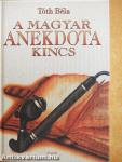A magyar anekdotakincs
