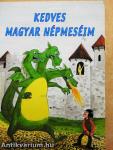 Kedves magyar népmeséim