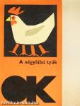 A négylábú tyúk