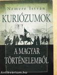 Kuriózumok a magyar történelemből