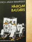 Három bajtárs