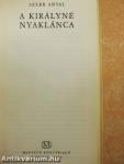 A királyné nyaklánca