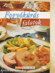 Fogyókúrás falatok