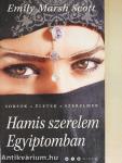 Hamis szerelem Egyiptomban