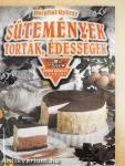 Sütemények, torták, édességek