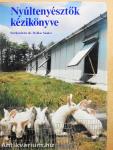 Nyúltenyésztők kézikönyve