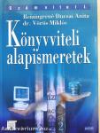 Könyvviteli alapismeretek