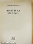 Védett erdők sűrűjében