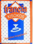 Francia kisokos - Nyelvtani összefoglaló