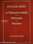 A Valencia-rejtély/Hajónapló/Pályákon