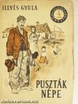 Puszták népe