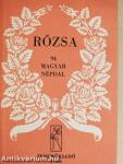 Rózsa