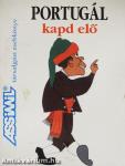 Portugál kapd elő