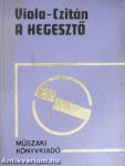 A hegesztő