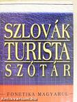Szlovák turista szótár