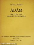 Ádám