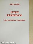 Isten pénzügyei