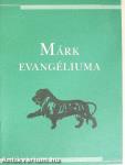 Márk evangéliuma