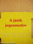A játék jegesmedve