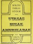 Utazás Észak-Amerikában